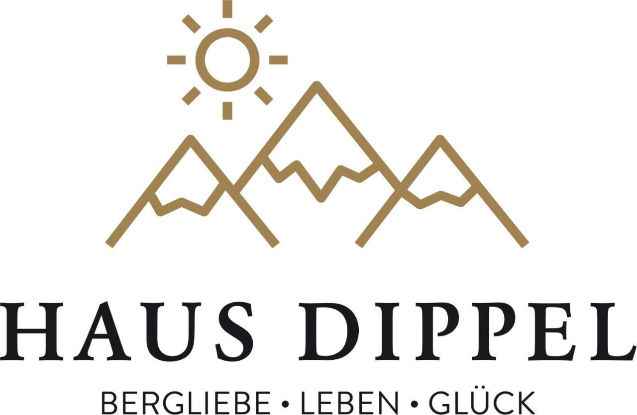 Appartamento Haus Dippel Am Kurpark Inklusive Chiemgaukarte Ruhpolding Esterno foto